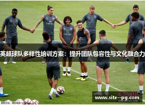 英超球队多样性培训方案：提升团队包容性与文化融合力