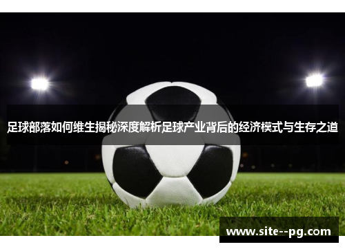 足球部落如何维生揭秘深度解析足球产业背后的经济模式与生存之道 足球部落如何维生揭秘深度解析足球产业背后的经济模式与生存之道