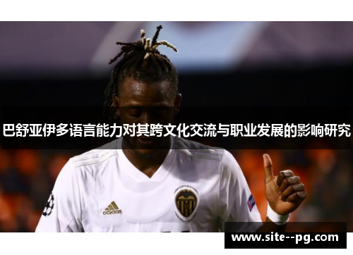 巴舒亚伊多语言能力对其跨文化交流与职业发展的影响研究 巴舒亚伊多语言能力对其跨文化交流与职业发展的影响研究