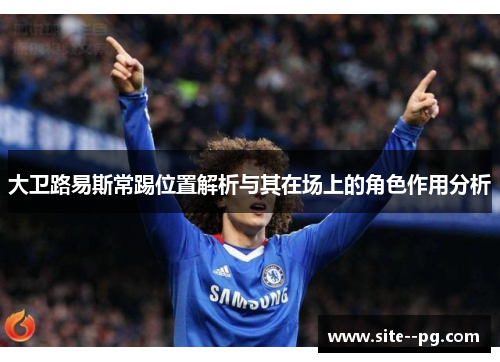 大卫路易斯常踢位置解析与其在场上的角色作用分析 大卫路易斯常踢位置解析与其在场上的角色作用分析