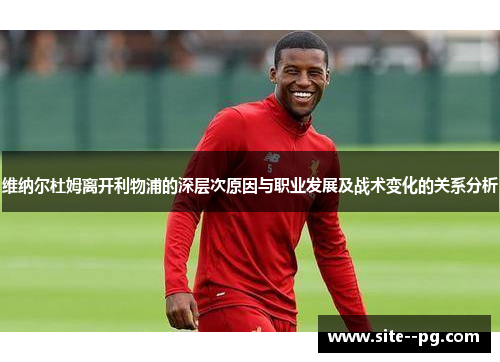 维纳尔杜姆离开利物浦的深层次原因与职业发展及战术变化的关系分析 维纳尔杜姆离开利物浦的深层次原因与职业发展及战术变化的关系分析