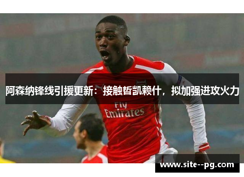 阿森纳锋线引援更新:接触哲凯赖什,拟加强进攻火力 阿森纳锋线引援更新:接触哲凯赖什,拟加强进攻火力