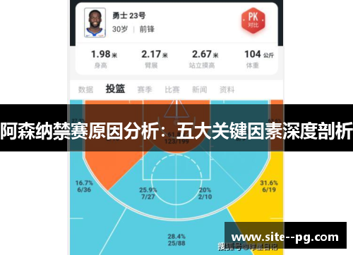 阿森纳禁赛原因分析:五大关键因素深度剖析 阿森纳禁赛原因分析:五大关键因素深度剖析