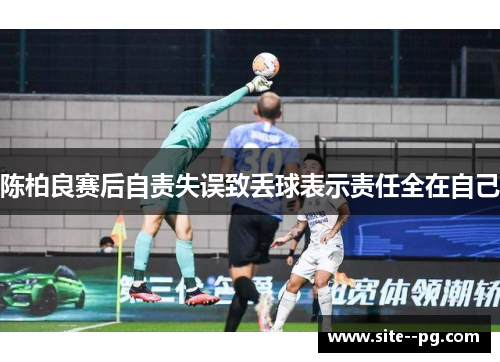 陈柏良赛后自责失误致丢球表示责任全在自己
