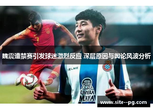 魏震遭禁赛引发球迷激烈反应 深层原因与舆论风波分析