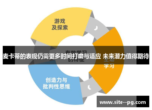 麦卡蒂的表现仍需更多时间打磨与适应 未来潜力值得期待