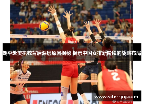 朗平赴美执教背后深层原因揭秘 揭示中国女排新阶段的战略布局