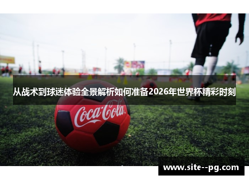 从战术到球迷体验全景解析如何准备2026年世界杯精彩时刻