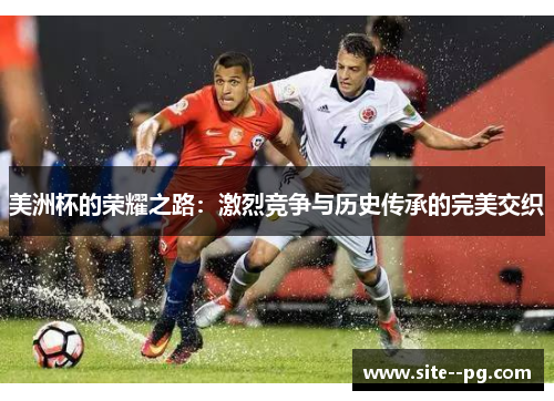 美洲杯的荣耀之路：激烈竞争与历史传承的完美交织