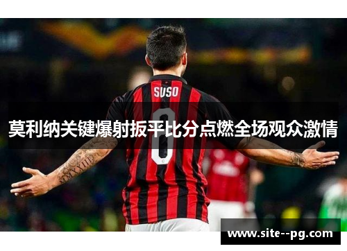莫利纳关键爆射扳平比分点燃全场观众激情 莫利纳关键爆射扳平比分点燃全场观众激情